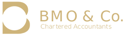 BMO & Co. Chartered Accountants
