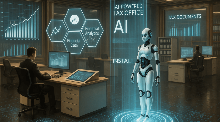 KEY ELEMENTS OF TAX DIGITALIZATION AND TECHNOLOGY UNDER THE NIGERIA TAX ADMINISTRATION ACT 2025