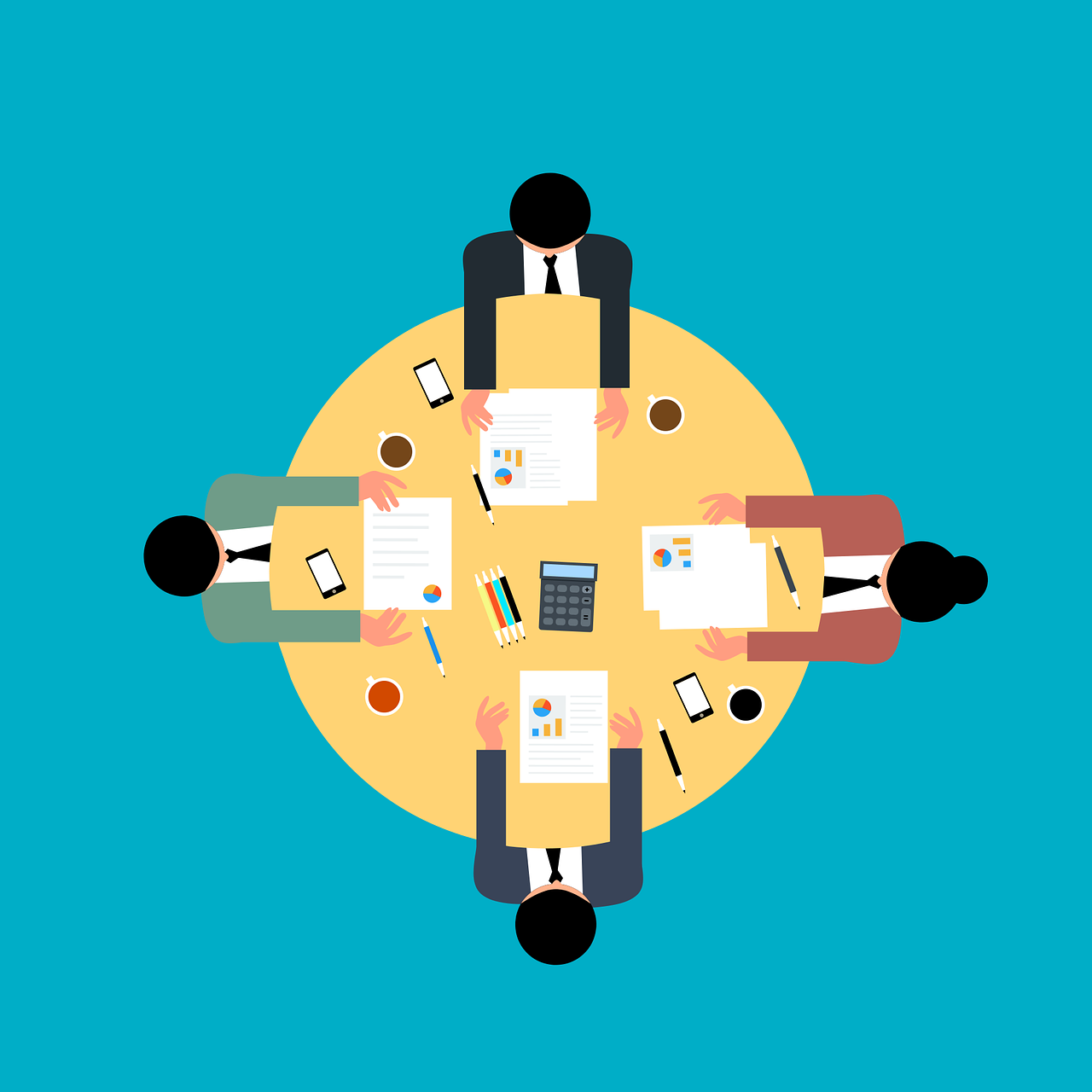 THE IMPORTANCE OF PROFESSIONAL JUDGEMENT IN ADDRESSING FINANCIAL AND TAX MATTERS